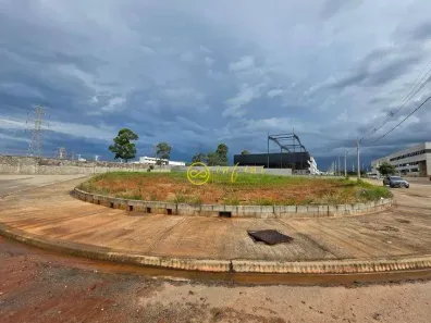 Lote/Terreno à venda, 1685m² no Iporanga, Sorocaba