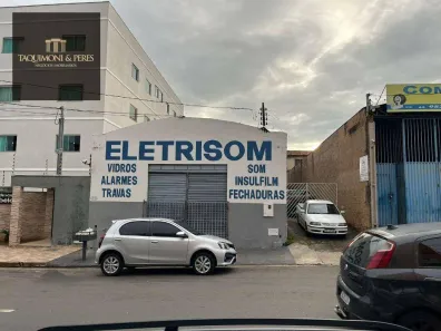 Galpão/Depósito/Armazém à venda, 362m² no Centro, Anápolis
