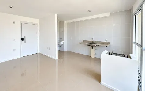 Apartamento com 2 Quartos à venda, 59m² no Setor Coimbra, Goiânia