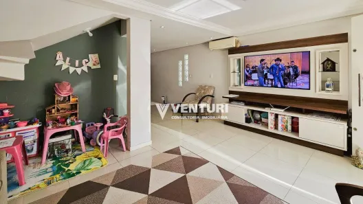 Casa com 3 Quartos à venda, 130m² no Velha, Blumenau