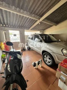 Casa com 2 Quartos à venda, 98m² no Ipiranga, Ribeirão Preto