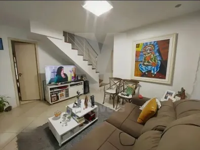 Apartamento com 3 Quartos à venda, 105m² no Barra da Tijuca, Rio de Janeiro