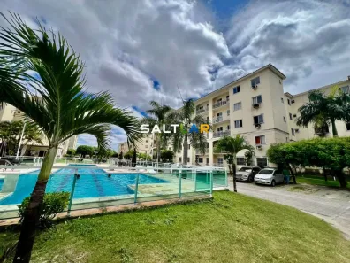 Apartamento com 3 Quartos à venda, 65m² no Parque Iracema, Fortaleza