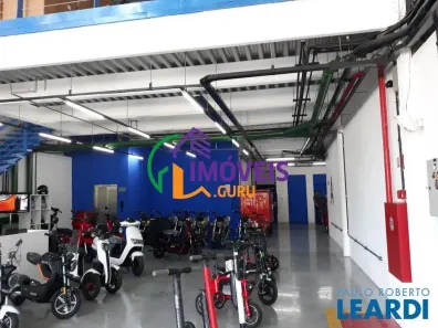 Imóvel Comercial para alugar, 943m² no Pinheiros, São Paulo