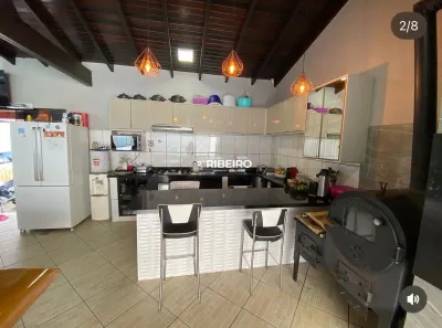 Casa com 3 Quartos à venda, 210m² no Nova Esperança, Porto Velho
