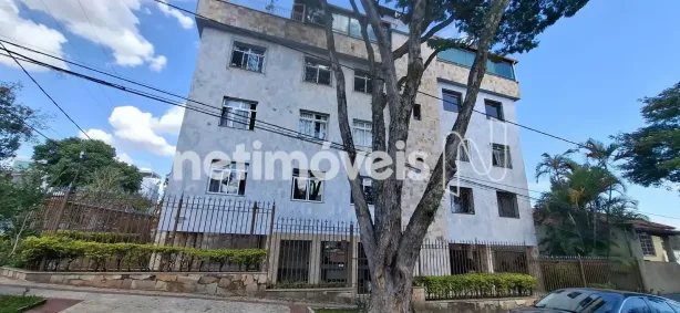 Apartamento com 2 Quartos para alugar, 59m² no Santa Inês, Belo Horizonte