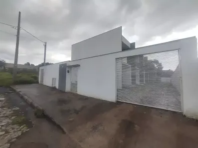 Casa com 2 Quartos à venda, 450m² no JK, Sete Lagoas