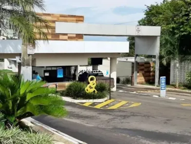Lote/Terreno à venda, 1329m² no Setor Habitacional Jardim Botânico, Brasília