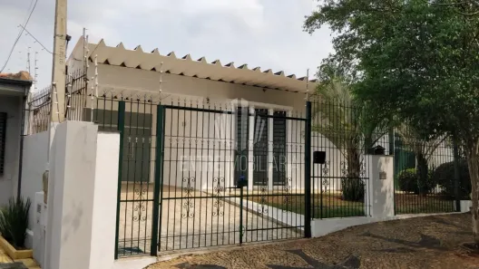 Casa com 4 Quartos à venda, 280m² no Nova Campinas, Campinas