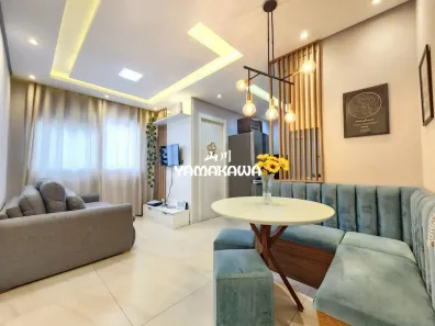 Apartamento com 2 Quartos à venda, 37m² no Jardim Norma, São Paulo