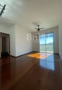 Apartamento com 2 Quartos para alugar, 80m² no Tijuca, Rio de Janeiro