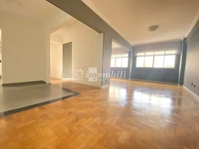Apartamento com 2 Quartos à venda, 90m² no Santa Cecília, São Paulo