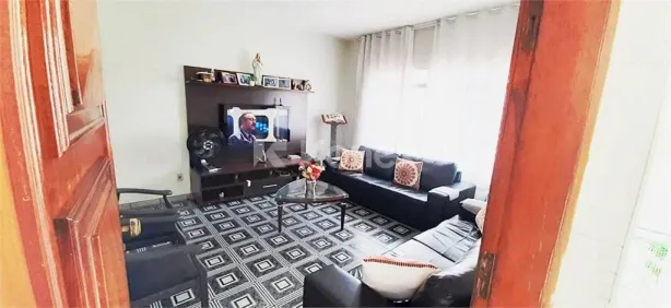 Imóvel Comercial com 5 Quartos à venda, 270m² no Jardim Santa Cruz (Zona Norte), São Paulo