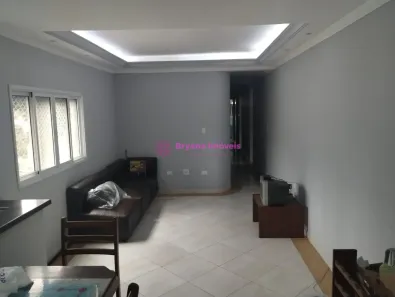 Cobertura com 3 Quartos à venda, 200m² no Vila Pires, Santo André