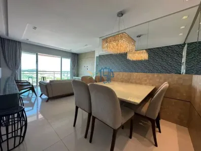 Apartamento com 3 Quartos à venda, 92m² no Capim Macio, Natal