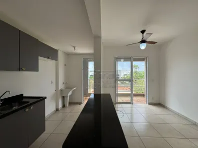 Apartamento com 2 Quartos à venda, 58m² no Residencial e Comercial Palmares, Ribeirão Preto