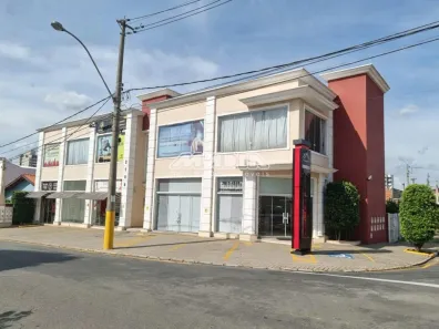 Sala Comercial com 1 Quarto para alugar, 50m² no Residencial São Luiz, Valinhos