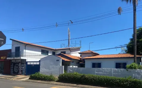Casa com 3 Quartos à venda, 190m² no Núcleo Residencial Professor Carlos Aldrovandi, Indaiatuba