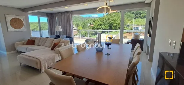 Cobertura com 3 Quartos à venda, 162m² no Canasvieiras, Florianópolis