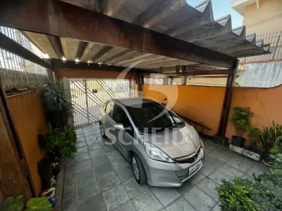 Sobrado com 3 Quartos à venda, 146m² no Vila Mira, São Paulo