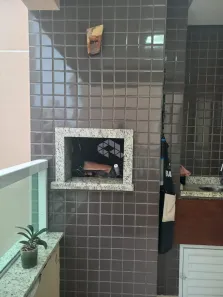 Apartamento com 2 Quartos à venda, 68m² no , Governador Celso Ramos
