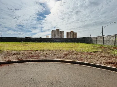 Lote/Terreno à venda, 456m² no Village Costa Sul, Ribeirão Preto