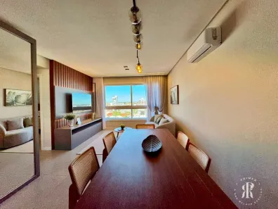 Apartamento com 2 Quartos à venda, 66m² no Tramandaí, Tramandaí