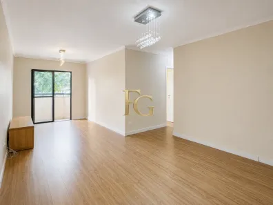 Apartamento com 3 Quartos à venda, 87m² no Dezoito do Forte Empresarial/Alphaville., Barueri