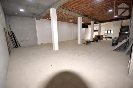 Prédio Comercial para alugar, 500m² no Jardim Novo Campos Elíseos, Campinas