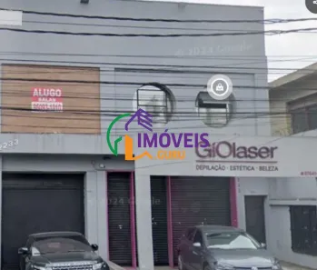 Ponto Comercial com 1 Quarto para alugar, 220m² no Vila Mascote, São Paulo
