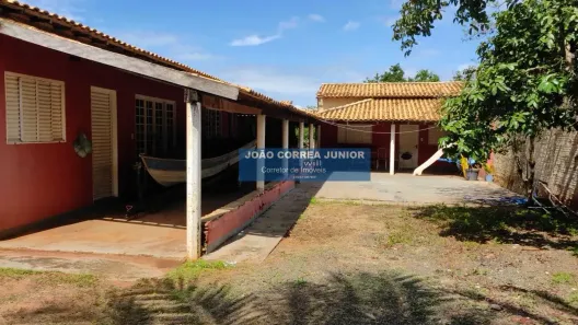Fazenda/Sítio com 3 Quartos à venda, 200m² no , Adolfo