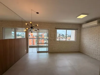 Apartamento com 3 Quartos à venda, 93m² no Parque Rural Fazenda Santa Cândida, Campinas