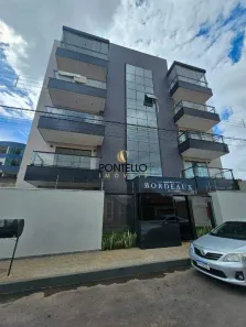 Apartamento com 4 Quartos à venda, 211m² no Santa Helena, Sete Lagoas