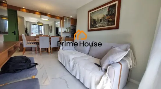Apartamento com 2 Quartos à venda, 68m² no Recreio dos Bandeirantes, Rio de Janeiro