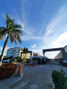 Apartamento com 3 Quartos para alugar, 49m² no Aruana, Aracaju