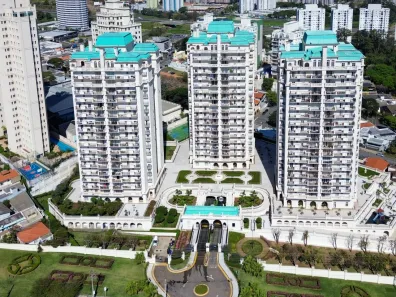 Cobertura com 3 Quartos à venda, 320m² no Jardim Campos Elísios, Jundiaí