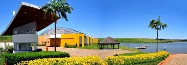 Lote/Terreno à venda, 3050m² no Ecovillas do Lago, Sertanópolis