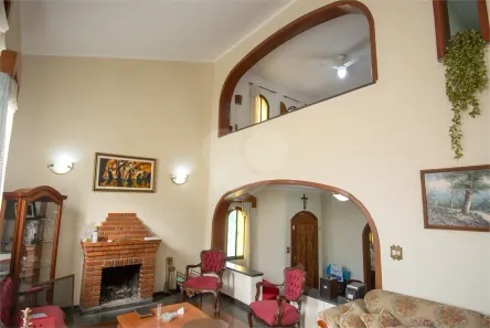Sobrado com 3 Quartos à venda, 390m² no Vila Romana, São Paulo
