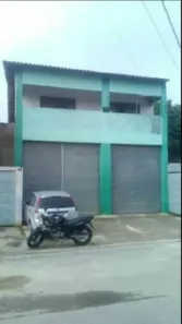 Ponto Comercial à venda, 264m² no Jardim Colônia, Jacareí