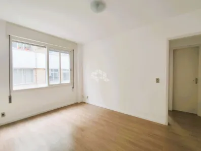 Apartamento com 1 Quarto à venda, 44m² no Bela Vista, Porto Alegre