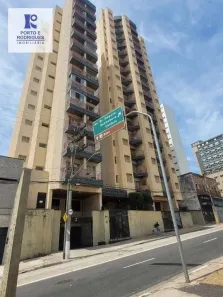 Kitnet com 1 Quarto à venda, 50m² no Centro, Campinas