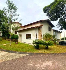 Casa de Condomínio com 3 Quartos à venda, 384m² no Condomínio Portal de Itu, Itu