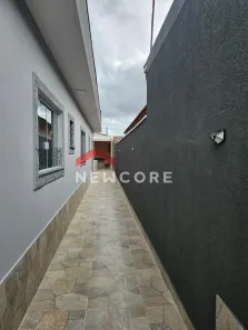 Casa com 2 Quartos à venda, 86m² no Balneario América, Mongaguá