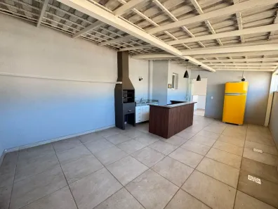 Cobertura com 3 Quartos à venda, 160m² no Buritis, Belo Horizonte