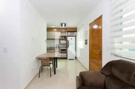 Apartamento com 1 Quarto à venda, 34m² no Jardim Franca, São Paulo