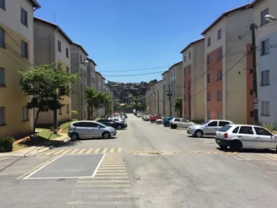 Apartamento com 2 Quartos à venda, 57m² no Conceição, Osasco