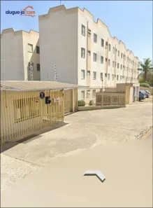 Apartamento com 2 Quartos à venda, 49m² no Bosque dos Eucaliptos, São José dos Campos