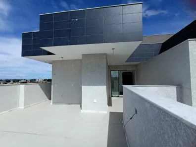 Cobertura com 4 Quartos à venda, 138m² no Itapoã, Belo Horizonte