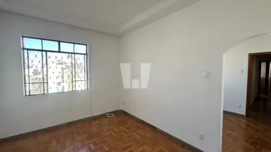 Apartamento com 3 Quartos para alugar, 105m² no Barroca, Belo Horizonte