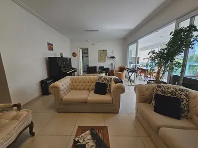 Apartamento com 4 Quartos à venda, 240m² no Vila Romana, São Paulo